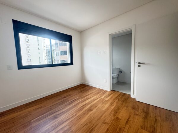 Apartamento Residencial à Venda | Centro | Florianópolis | AP3079_MMQ - Imagem 8