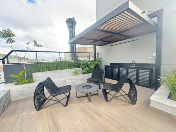 Apartamento Residencial à Venda | Centro | Florianópolis | AP3072_MMQ - Imagem 17