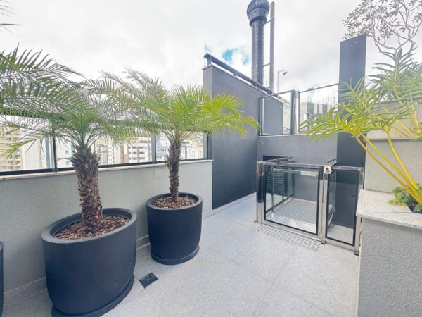 Apartamento Residencial à Venda | Centro | Florianópolis | AP3079_MMQ - Imagem 16