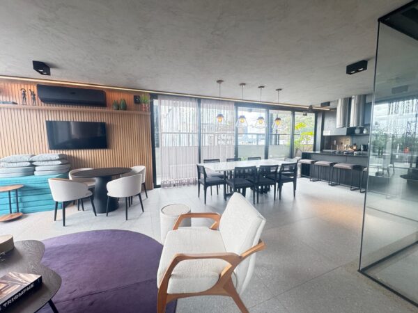 Apartamento Residencial à Venda | Centro | Florianópolis | AP3072_MMQ - Imagem 22