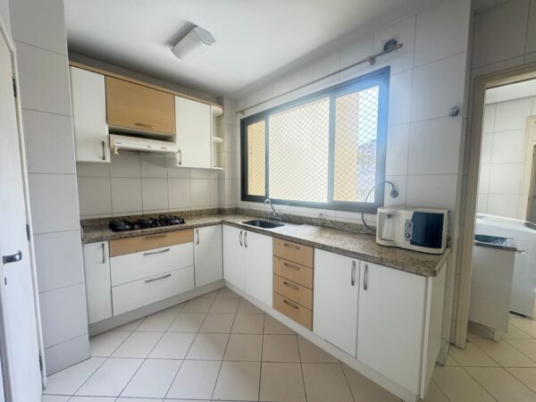 Apartamento Residencial à Venda | Centro | Florianópolis | AP3097_MMQ - Imagem 7