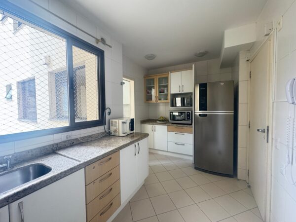 Apartamento Residencial à Venda | Centro | Florianópolis | AP3097_MMQ - Imagem 16