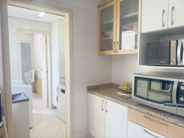 Apartamento Residencial à Venda | Centro | Florianópolis | AP3097_MMQ - Imagem 17