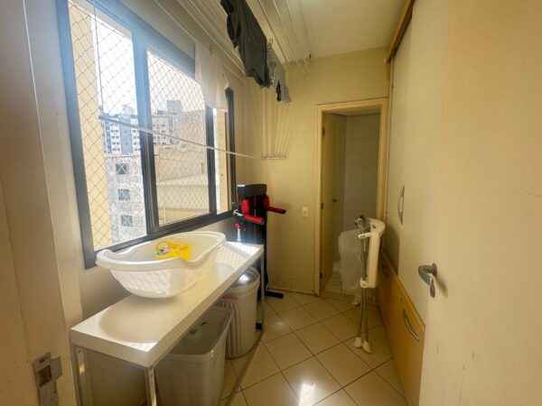 Apartamento Residencial à Venda | Centro | Florianópolis | AP3097_MMQ - Imagem 19