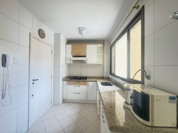 Apartamento Residencial à Venda | Centro | Florianópolis | AP3097_MMQ - Imagem 21