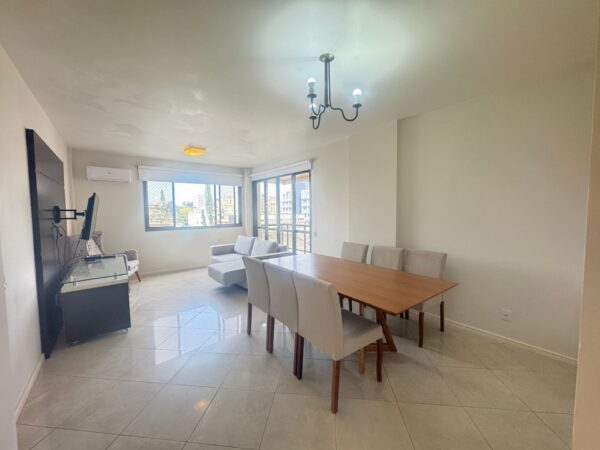 Apartamento Residencial à Venda | Centro | Florianópolis | AP3097_MMQ