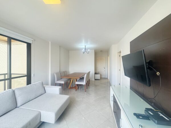 Apartamento Residencial à Venda | Centro | Florianópolis | AP3097_MMQ - Imagem 3