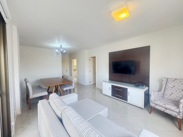 Apartamento Residencial à Venda | Centro | Florianópolis | AP3097_MMQ - Imagem 4