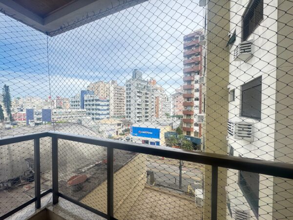 Apartamento Residencial à Venda | Centro | Florianópolis | AP3097_MMQ - Imagem 6