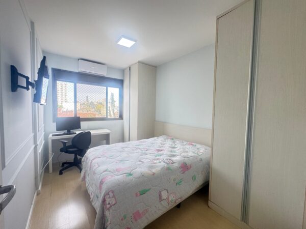 Apartamento Residencial à Venda | Centro | Florianópolis | AP3097_MMQ - Imagem 9