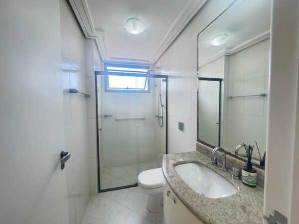 Apartamento Residencial à Venda | Centro | Florianópolis | AP3097_MMQ - Imagem 10