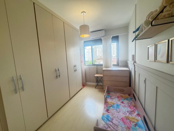 Apartamento Residencial à Venda | Centro | Florianópolis | AP3097_MMQ - Imagem 11