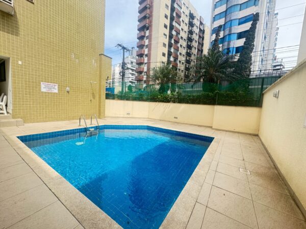 Apartamento Residencial à Venda | Centro | Florianópolis | AP3097_MMQ - Imagem 25