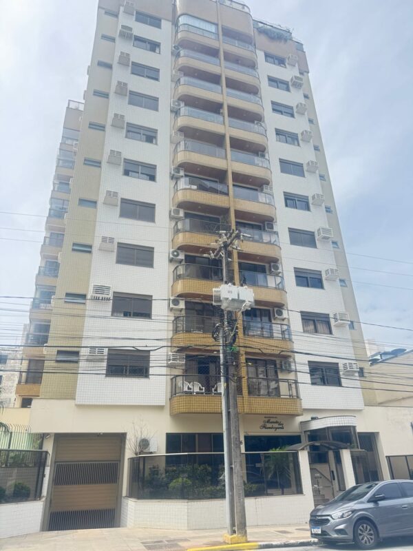 Apartamento Residencial à Venda | Centro | Florianópolis | AP3097_MMQ - Imagem 26