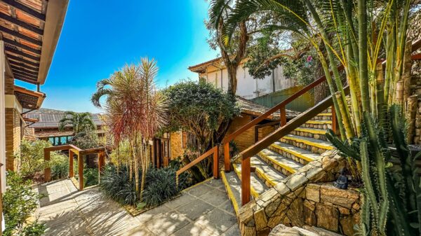 Casa Residencial à Venda | Ferradura | Armação dos Búzios | CA0754_MMQ - Imagem 24