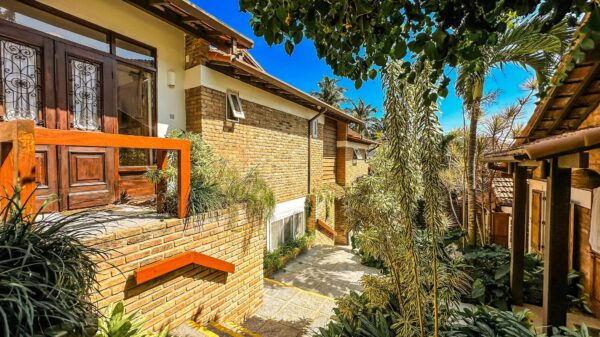 Casa Residencial à Venda | Ferradura | Armação dos Búzios | CA0754_MMQ - Imagem 27