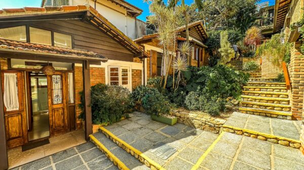 Casa Residencial à Venda | Ferradura | Armação dos Búzios | CA0754_MMQ - Imagem 29