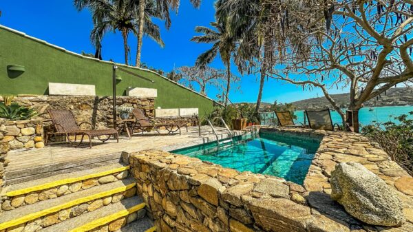 Casa Residencial à Venda | Ferradura | Armação dos Búzios | CA0754_MMQ - Imagem 3