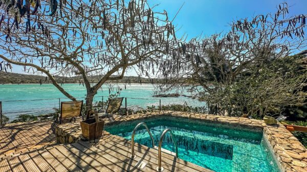 Casa Residencial à Venda | Ferradura | Armação dos Búzios | CA0754_MMQ - Imagem 5
