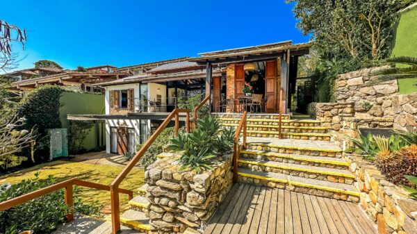Casa Residencial à Venda | Ferradura | Armação dos Búzios | CA0754_MMQ - Imagem 23
