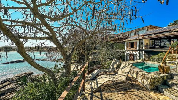 Casa Residencial à Venda | Ferradura | Armação dos Búzios | CA0754_MMQ - Imagem 7