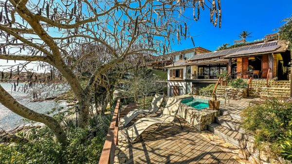 Casa Residencial à Venda | Ferradura | Armação dos Búzios | CA0754_MMQ - Imagem 9