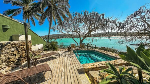 Casa Residencial à Venda | Ferradura | Armação dos Búzios | CA0754_MMQ - Imagem 11