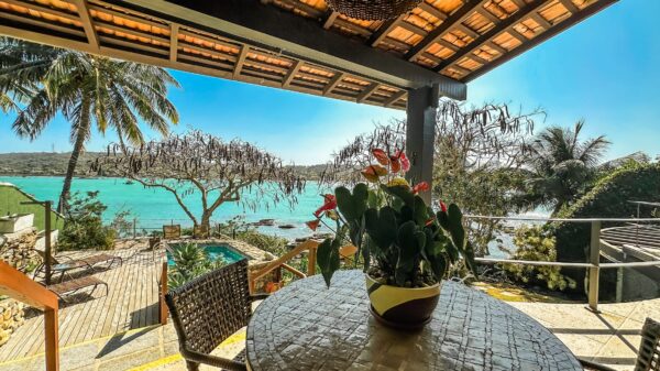 Casa Residencial à Venda | Ferradura | Armação dos Búzios | CA0754_MMQ - Imagem 16