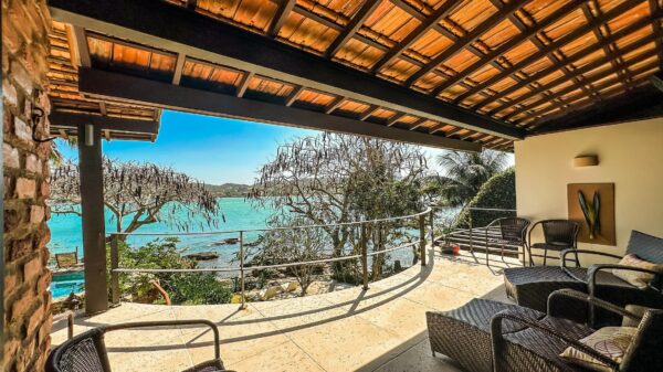 Casa Residencial à Venda | Ferradura | Armação dos Búzios | CA0754_MMQ - Imagem 18