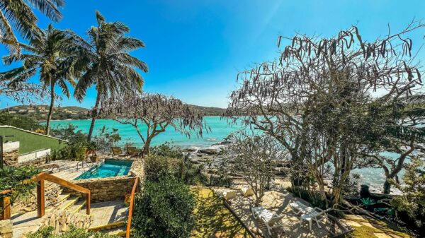 Casa Residencial à Venda | Ferradura | Armação dos Búzios | CA0754_MMQ - Imagem 12