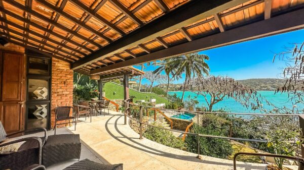 Casa Residencial à Venda | Ferradura | Armação dos Búzios | CA0754_MMQ - Imagem 20