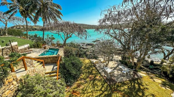Casa Residencial à Venda | Ferradura | Armação dos Búzios | CA0754_MMQ - Imagem 21