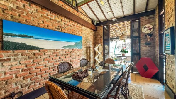 Casa Residencial à Venda | Ferradura | Armação dos Búzios | CA0754_MMQ - Imagem 38