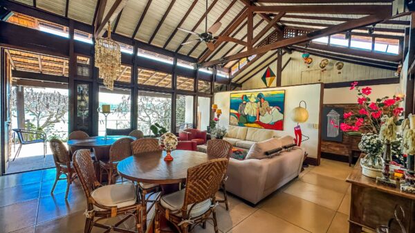 Casa Residencial à Venda | Ferradura | Armação dos Búzios | CA0754_MMQ - Imagem 36