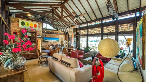 Casa Residencial à Venda | Ferradura | Armação dos Búzios | CA0754_MMQ - Imagem 35