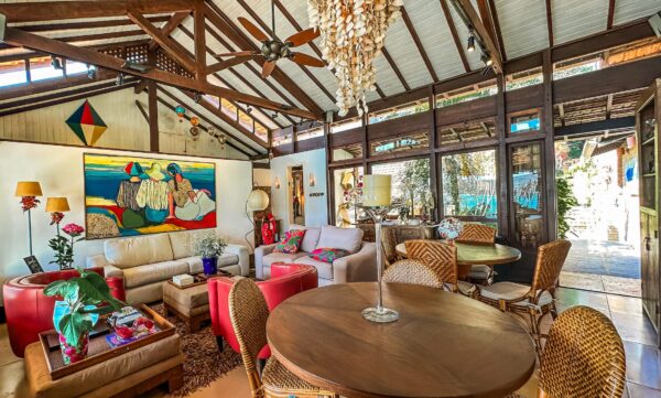 Casa Residencial à Venda | Ferradura | Armação dos Búzios | CA0754_MMQ - Imagem 37