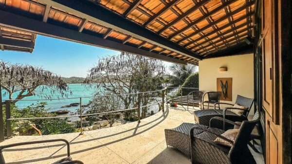 Casa Residencial à Venda | Ferradura | Armação dos Búzios | CA0754_MMQ - Imagem 19