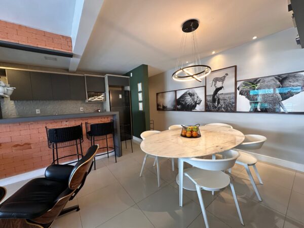Apartamento Residencial à Venda | Campeche | Florianópolis | AP3083_MMQ - Imagem 3