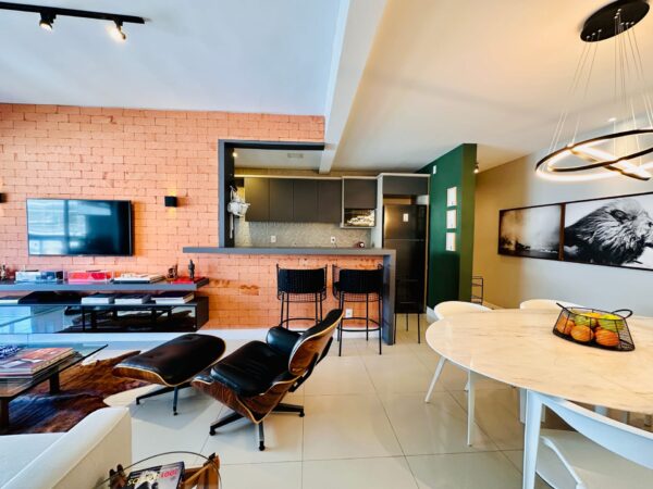Apartamento Residencial à Venda | Campeche | Florianópolis | AP3083_MMQ - Imagem 4