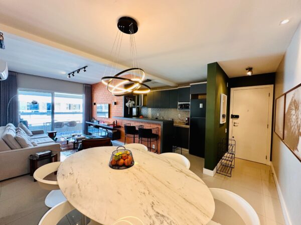 Apartamento Residencial à Venda | Campeche | Florianópolis | AP3083_MMQ - Imagem 2