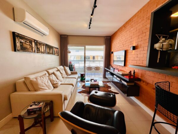 Apartamento Residencial à Venda | Campeche | Florianópolis | AP3083_MMQ - Imagem 5