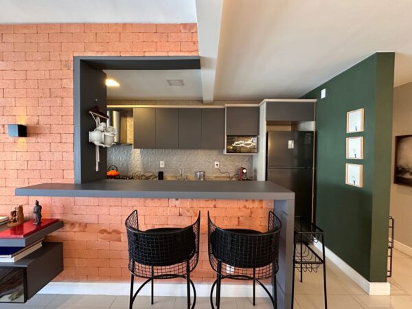 Apartamento Residencial à Venda | Campeche | Florianópolis | AP3083_MMQ - Imagem 6