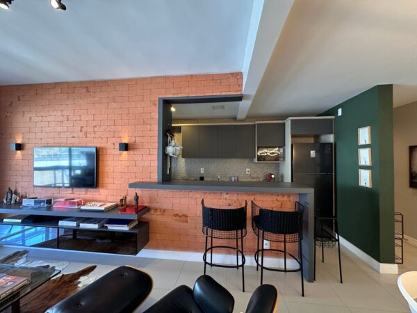 Apartamento Residencial à Venda | Campeche | Florianópolis | AP3083_MMQ - Imagem 7
