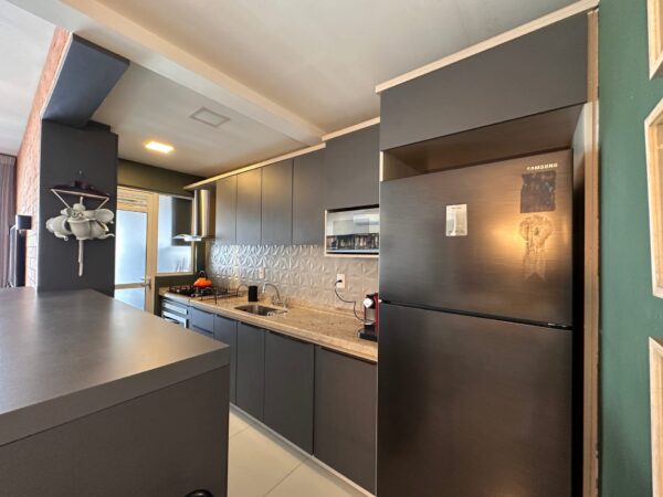 Apartamento Residencial à Venda | Campeche | Florianópolis | AP3083_MMQ - Imagem 8