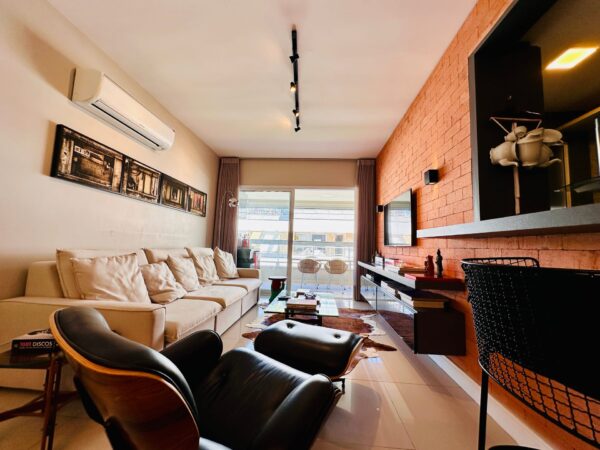 Apartamento Residencial à Venda | Campeche | Florianópolis | AP3083_MMQ - Imagem 9