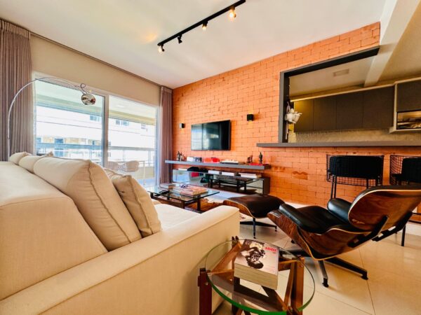 Apartamento Residencial à Venda | Campeche | Florianópolis | AP3083_MMQ - Imagem 10