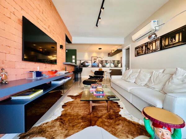 Apartamento Residencial à Venda | Campeche | Florianópolis | AP3083_MMQ - Imagem 13