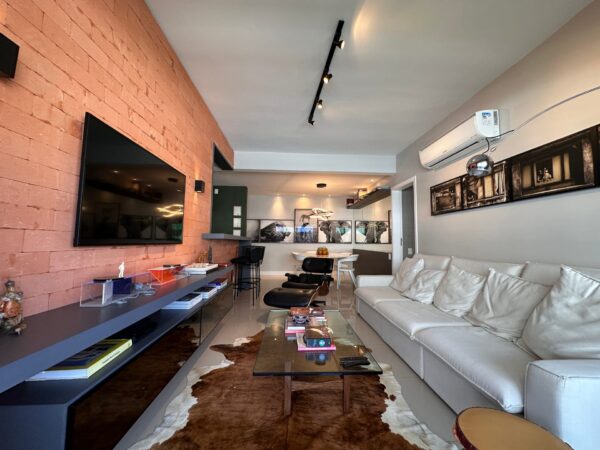 Apartamento Residencial à Venda | Campeche | Florianópolis | AP3083_MMQ - Imagem 14