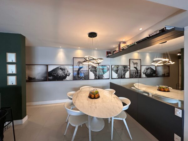 Apartamento Residencial à Venda | Campeche | Florianópolis | AP3083_MMQ - Imagem 15