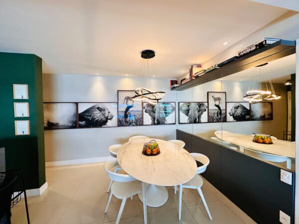 Apartamento Residencial à Venda | Campeche | Florianópolis | AP3083_MMQ - Imagem 16